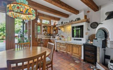 Single house 10.5 rooms - image - 8