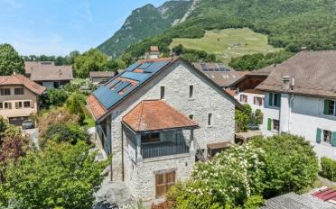 Villa 8 Zimmer - image - 4
