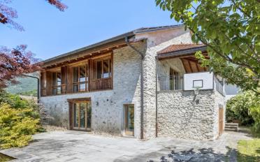 Villa 8 Zimmer - image - 2
