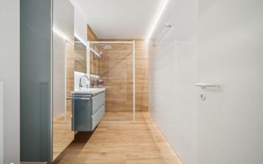 Wohnung 5.5 Zimmer - image - 11
