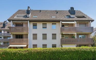 Wohnung 3.5 Zimmer - image - 2