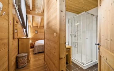 Chalet 5.5 rooms - image - 7