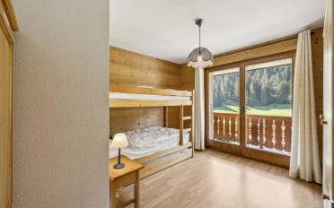 Chalet 5.5 rooms - image - 5