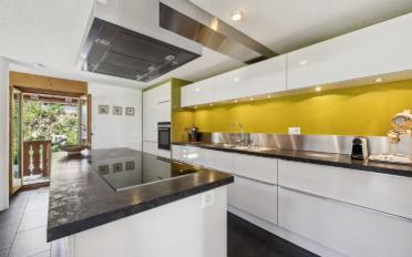 Chalet 5.5 rooms - image - 13