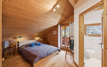 Chalet 6.5 pièces - image - 10