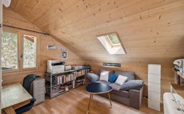 Chalet 6.5 pièces - image - 11