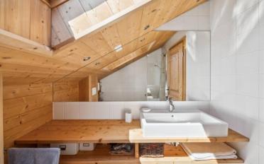Chalet 6.5 pièces - image - 12