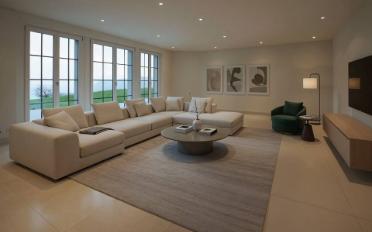 Row house 5.5 rooms - image - 5