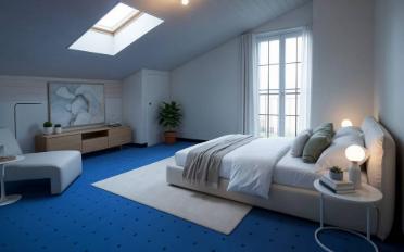 Row house 5.5 rooms - image - 7
