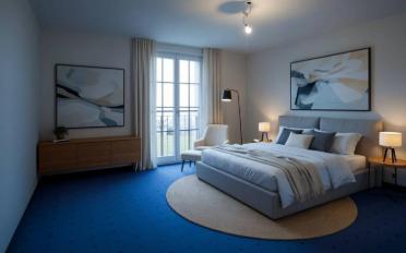 Row house 5.5 rooms - image - 8