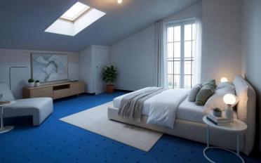 Row house 5.5 rooms - image - 7