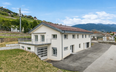 Single house 7 rooms - image - 13