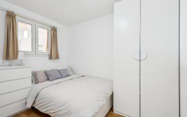 Apartment 3.5 rooms - image - 8