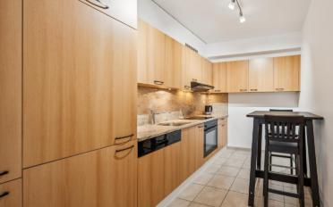Apartment 3.5 rooms - image - 6