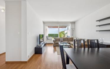 Apartment 3.5 rooms - image - 5