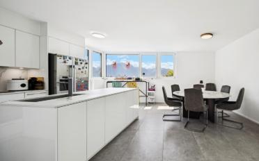 Villa 6.5 Zimmer - image - 8