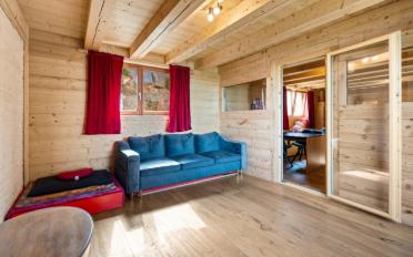 Chalet 10.5 pièces - image - 8
