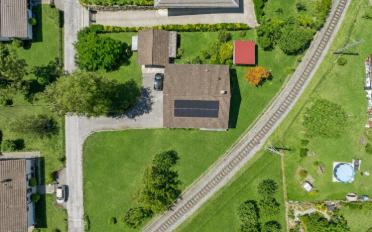 Single house 6 rooms - image - 2