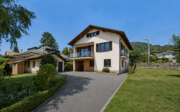 Single house 6 rooms - image - 4