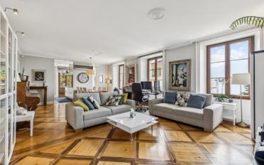 Wohnung 4.5 Zimmer - image - 2