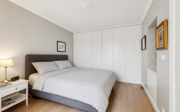 Wohnung 4.5 Zimmer - image - 4