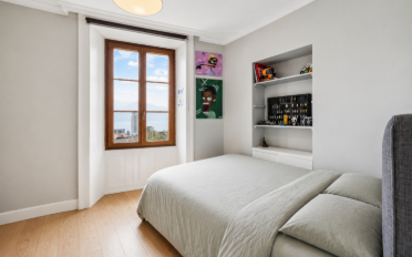 Wohnung 4.5 Zimmer - image - 6