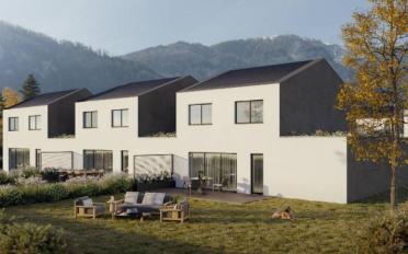 Bifamiliar house 4.5 rooms - image - 2