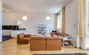 Wohnung 3.5 Zimmer - image - 3