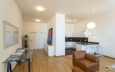 Wohnung 3.5 Zimmer - image - 1