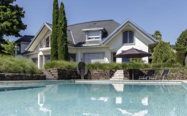 Villa 12 pièces - image - 1