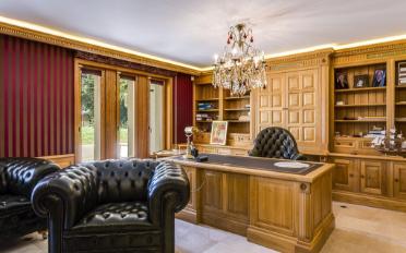 Rustico 9.5 Zimmer - image - 8