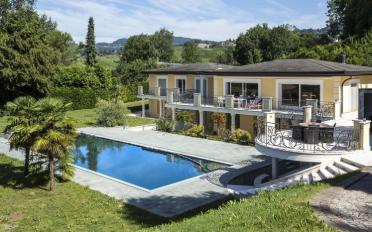 Maison 9.5 pièces - image - 1