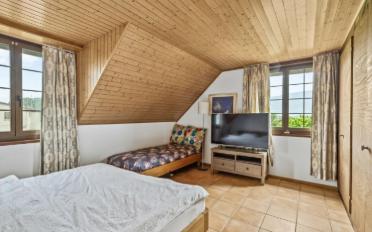 Maison 7 pièces - image - 8