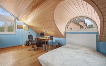 Maison contiguë 5.5 pièces - image - 8