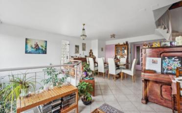 Row house 5.5 rooms - image - 4