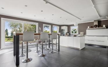 Einfamilienhaus 11 Zimmer - image - 6
