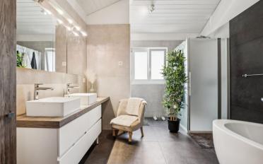 Einfamilienhaus 11 Zimmer - image - 10