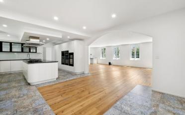 Einfamilienhaus 9.5 Zimmer - image - 4