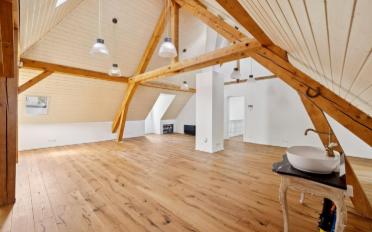 Einfamilienhaus 9.5 Zimmer - image - 9