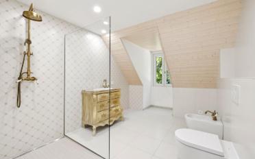 Einfamilienhaus 9.5 Zimmer - image - 11
