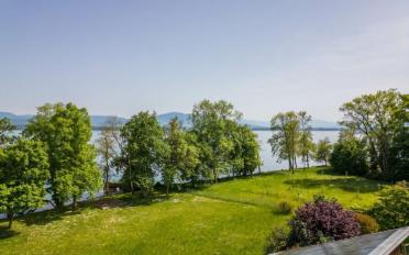 Einfamilienhaus 12.5 Zimmer - image - 9