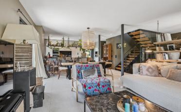 Maison 7.5 pièces - image - 11