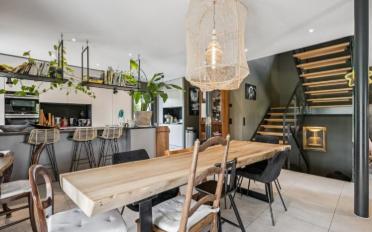 Maison 7.5 pièces - image - 12