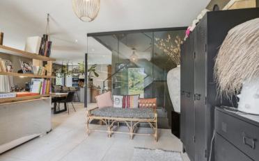 Maison 7.5 pièces - image - 13