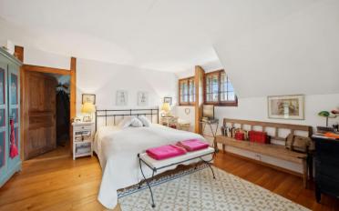 Rustic house 8 rooms - image - 5