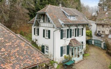 Maison 8 pièces - image - 13