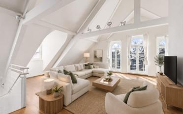 Duplex 6 pièces - image - 1