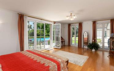 Einfamilienhaus 10 Zimmer - image - 13
