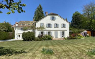 Villa 12 pièces - image - 1