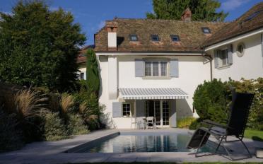 Villa 12 pièces - image - 2